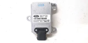 Ford Galaxy Centralina ESP (controllo elettronico della stabilità) 6G91-3C187-AG