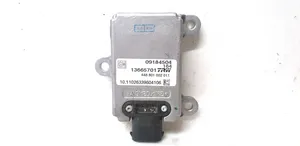 Opel Signum ESP (stability system) control unit 09184504