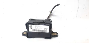 Volkswagen Jetta V ESP (stability system) control unit D10A-67520-B