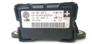 Volkswagen Transporter - Caravelle T5 ESP (stability system) control unit 7H0907652A