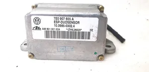 Volkswagen Transporter - Caravelle T5 ESP (stability system) control unit 1K0907655A