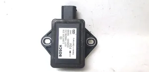 Ford Mondeo Mk III ESP (stabilumo sistemos) valdymo blokas 0265005236