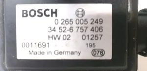 BMW 7 E65 E66 Capteur ESP 0265005249