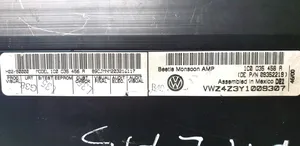 Volkswagen New Beetle Amplificatore 1C0035456A