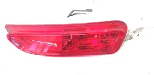 Honda CR-V Światło przeciwmgielne tylne 236-17602
