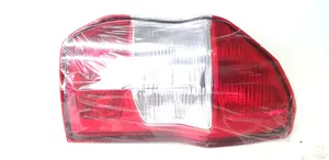 Ford Transit Rear/tail lights ET76-13405-AB