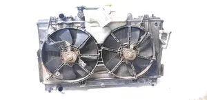 Mazda 6 Kit Radiateur 