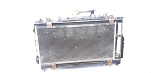 Mazda 6 Kit Radiateur 