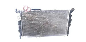 Mazda 3 I Kit Radiateur 0130307076