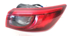 Mazda CX-3 Lampa tylna DB2351150