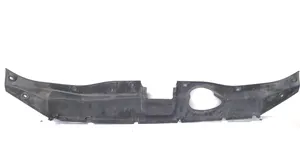 Hyundai Santa Fe Engine bonnet/hood lock trim molding 863532B000