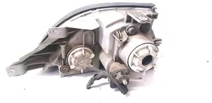 Hyundai Terracan Lampa przednia 92104H1021