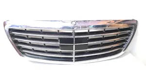Mercedes-Benz S C217 Atrapa chłodnicy / Grill A2228800183