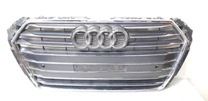 Audi A4 S4 B9 Grotelės priekinės 8W0853651