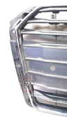 Audi A4 S4 B9 Kühlergrill 8W0853651