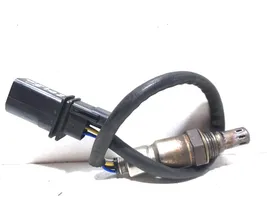 Fiat Ducato Sensore della sonda Lambda 55233616C128