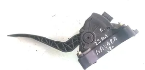 Nissan Navara Accelerator throttle pedal 18002EA000