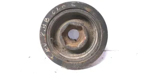 Honda CR-V Crankshaft pulley 