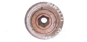 Honda CR-V Crankshaft pulley 