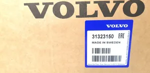 Volvo S60 Inne części karoserii 31323150
