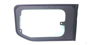 Citroen Berlingo Galinis šoninis kėbulo stiklas 9817589480