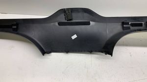 Volkswagen Golf VII Etuoven kynnyksen suojalista 5G4853372C