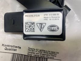 Porsche Macan Sensore di livello faro/fanale 992616213A