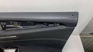 BMW M5 F90 Altro elemento di rivestimento della portiera anteriore 51418093062