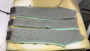 BMW M5 F90 Seat trim 52207390561