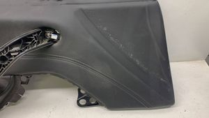 BMW M5 F90 Altro elemento di rivestimento della portiera anteriore 2844219