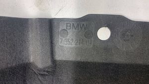 BMW M5 F90 Altra parte esteriore 7352214