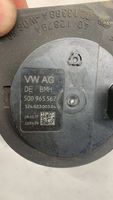 Volkswagen Golf VII Pompa elettrica dell’acqua/del refrigerante ausiliaria 5Q0965567
