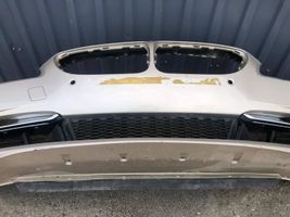 BMW 6 F12 F13 Front bumper 51117211496