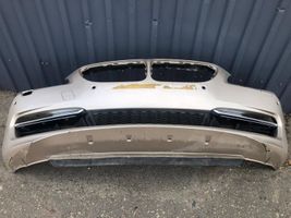 BMW 6 F12 F13 Front bumper 51117211496