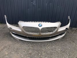 BMW 6 F12 F13 Pare-choc avant 51117211496