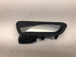 BMW 3 F30 F35 F31 Autres pièces intérieures 7260089