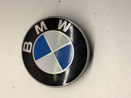 BMW 3 F30 F35 F31 Gamyklinis rato centrinės skylės dangtelis (-iai) 6783536