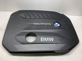 BMW 7 G11 G12 Osłona górna silnika 8571306