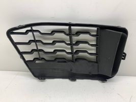 BMW X1 F48 F49 Mascherina inferiore del paraurti anteriore 51118059889