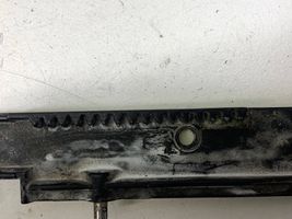 BMW 8 E31 Sunroof frame 54138108887