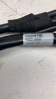 Toyota C-HR Parkavimo (PDC) daviklių valdymo blokas PW50100520