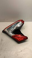 Toyota C-HR Luci posteriori del portellone del bagagliaio 81590F4010