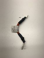 BMW X6 F16 Positive cable (battery) 9333445