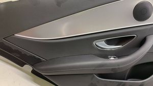 Mercedes-Benz E W213 Rivestimento del pannello della portiera posteriore A2137306100