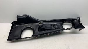 Toyota C-HR Rivestimento in plastica cornice della leva del cambio 58804F4010