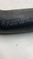 Mercedes-Benz GLE (W166 - C292) Tubo flessibile intercooler A1665280082