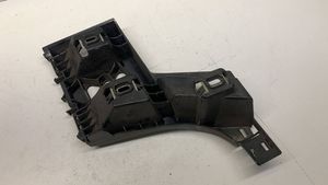 Mercedes-Benz GLE (W166 - C292) Rear bumper mounting bracket A1668805703