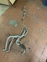 Mercedes-Benz ML W166 Air conditioning (A/C) pipe/hose A1668300300