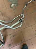 Mercedes-Benz ML W166 Air conditioning (A/C) pipe/hose A1668300300