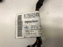 Mercedes-Benz A W176 Front door wiring loom A1765405408